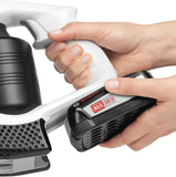 Battery 18V Power for All BOSCH Batterie green 18 V, 3,0 Ah + Instruction Manual EU