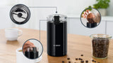 Coffee Grinder Black