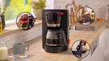 Coffee Maker MyMoment Black