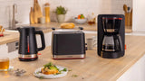 Coffee Maker MyMoment Black