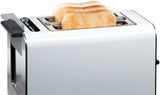 Compact toaster Styline White