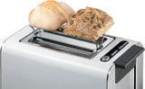 Compact toaster Styline White