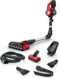 Cordless Handheld Vacuum Cleaner Unlimited 7 ProAnimal Red