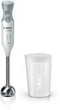 Hand Blender ErgoMixx 600 W White