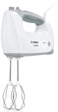 Hand Mixer ErgoMixx 450 W White