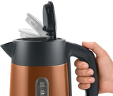 Kettle DesignLine Copper