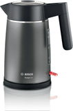 Kettle DesignLine Graphite