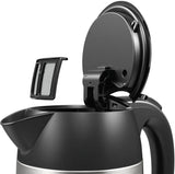 Kettle DesignLine Stainless steel
