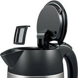 Kettle DesignLine Stainless steel