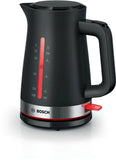 Kettle MyMoment Black