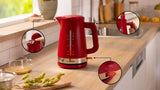 Kettle MyMoment Red