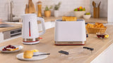 Kettle MyMoment White