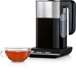 Kettle Styline Black