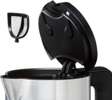 Kettle Styline Black
