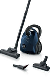 Series 2 Bagged Vacuum Cleaner Blue