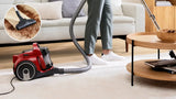 Series 2 Bagless Vacuum Cleaner Red