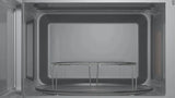 Series 2 Built-in Microwave 59 x 38 cm Stainless steel