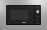 Series 2 Built-in Microwave 59 x 38 cm Stainless steel