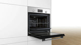 Series 2 Built-in Oven 60 x 60 cm Stainless steel