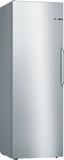 Series 2 Freestanding Fridge 176 x 60 cm Brushed steel anti-fingerprint