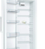 Series 2 Freestanding Fridge 176 x 60 cm White