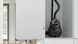 Series 4 Bagless Vacuum Cleaner ProPower Black