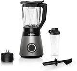 Series 4 Blender VitaPower | 1200 W, Silver