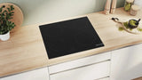 Series 4 Electric Hob 60 cm surface mount without frame