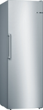 Series 4 Freestanding Freezer 176 x 60 cm Brushed steel anti-fingerprint