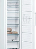 Series 4 Freestanding Freezer 176 x 60 cm White