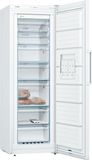 Series 4 Freestanding Freezer 176 x 60 cm White