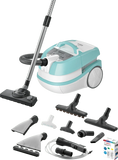 Series 4 Wet & dry vacuum cleaner