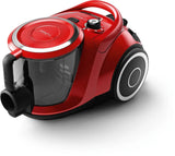 Series 6 Bagless Vacuum Cleaner Red