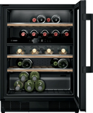 Series 6 Built-in wine cooler 81.8 x 59.8 cm