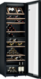 Series 6 Freestanding wine cooler 186 x 60 cm