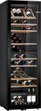 Series 6 Freestanding wine cooler 186 x 60 cm