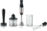 Series 6 Hand Blender ErgoMaster 1000 W Stainless steel