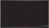Series 8 Induction Hob 90 cm surface mount with frame