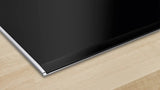Series 8 Induction Hob 90 cm surface mount with frame
